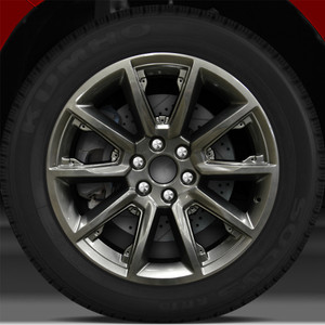 Perfection Wheel | 22-inch Wheels | 15 Chevrolet Suburban | PERF03309
