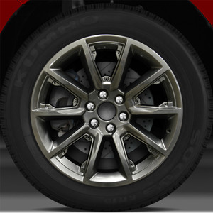 Perfection Wheel | 22-inch Wheels | 15 Chevrolet Tahoe | PERF03310