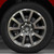 Perfection Wheel | 20-inch Wheels | 15 GMC Yukon | PERF03311