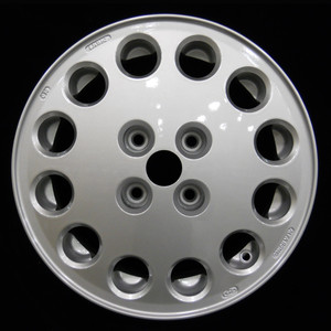 Perfection Wheel | 15-inch Wheels | 87-93 Alfa-Romeo 2000 | PERF03313