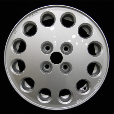 Perfection Wheel | 15-inch Wheels | 87-93 Alfa-Romeo 2000 | PERF03313