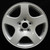 Perfection Wheel | 16-inch Wheels | 96-01 Audi A4 | PERF03315