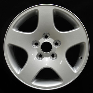 Perfection Wheel | 16-inch Wheels | 95-04 Audi A6 | PERF03316