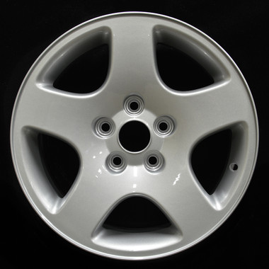 Perfection Wheel | 16-inch Wheels | 01-03 Audi A6 | PERF03317