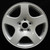 Perfection Wheel | 16-inch Wheels | 01-03 Audi A6 | PERF03317