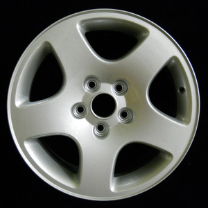 Perfection Wheel | 16-inch Wheels | 95-97 Audi S6 | PERF03321