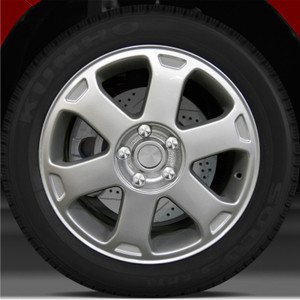 Perfection Wheel | 17-inch Wheels | 00-01 Audi S4 | PERF03326