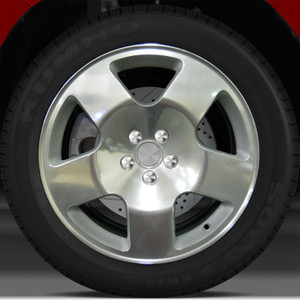 Perfection Wheel | 17-inch Wheels | 00-06 Audi TT | PERF03327