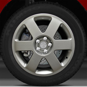Perfection Wheel | 17-inch Wheels | 00-04 Audi TT | PERF03329