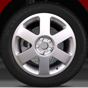 Perfection Wheel | 17-inch Wheels | 04 Audi A4 | PERF03330