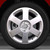 Perfection Wheel | 17-inch Wheels | 04 Audi A4 | PERF03330