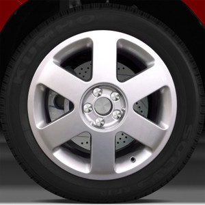 Perfection Wheel | 17-inch Wheels | 00-04 Audi TT | PERF03331