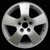 Perfection Wheel | 16-inch Wheels | 00-01 Audi A6 | PERF03334