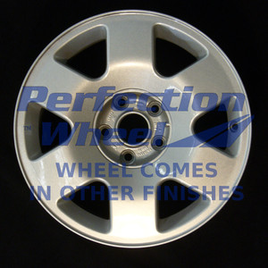 Perfection Wheel | 16-inch Wheels | 00-04 Audi A6 | PERF03335