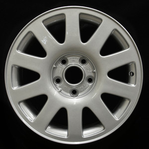 Perfection Wheel | 16-inch Wheels | 00-04 Audi A4 | PERF03339