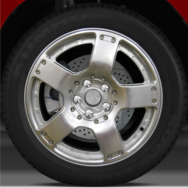 Perfection Wheel | 17-inch Wheels | 01-02 Audi A6 | PERF03343