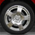 Perfection Wheel | 17-inch Wheels | 01-02 Audi A6 | PERF03343