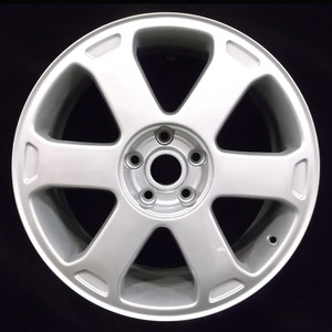 Perfection Wheel | 18-inch Wheels | 04 Audi S4 | PERF03345