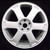 Perfection Wheel | 18-inch Wheels | 01-02 Audi S8 | PERF03346