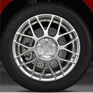 Perfection Wheel | 17-inch Wheels | 01 Audi A8 | PERF03348