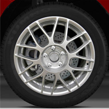 Perfection Wheel | 17-inch Wheels | 01 Audi A8 | PERF03351