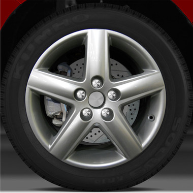 Perfection Wheel | 17-inch Wheels | 02-11 Audi A4 | PERF03356