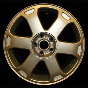 Perfection Wheel | 17-inch Wheels | 02 Audi S6 | PERF03357