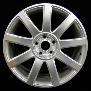 Perfection Wheel | 18-inch Wheels | 02-06 Audi TT | PERF03362