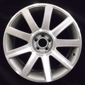 Perfection Wheel | 18-inch Wheels | 02-06 Audi TT | PERF03363