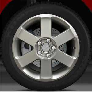 Perfection Wheel | 17-inch Wheels | 03-05 Audi A4 | PERF03364