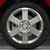 Perfection Wheel | 17-inch Wheels | 03-05 Audi A4 | PERF03364