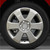 Perfection Wheel | 17-inch Wheels | 02-06 Audi A4 | PERF03365