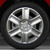 Perfection Wheel | 17-inch Wheels | 03-06 Audi TT | PERF03366