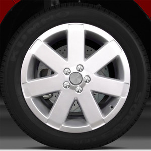 Perfection Wheel | 18-inch Wheels | 03-06 Audi TT | PERF03367