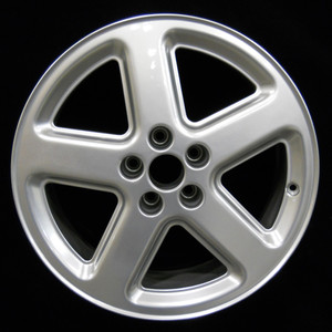 Perfection Wheel | 18-inch Wheels | 03-05 Audi A6 | PERF03371