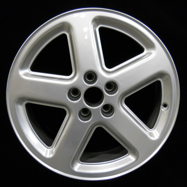 Perfection Wheel | 18-inch Wheels | 03-05 Audi A6 | PERF03371