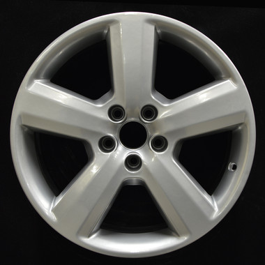 Perfection Wheel | 18-inch Wheels | 08 Audi A3 | PERF03373