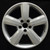 Perfection Wheel | 18-inch Wheels | 08 Audi A3 | PERF03373