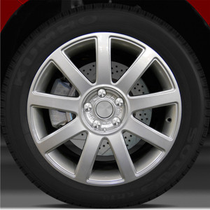 Perfection Wheel | 18-inch Wheels | 03-05 Audi A4 | PERF03375