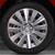Perfection Wheel | 19-inch Wheels | 03-10 Audi A8 | PERF03381