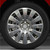 Perfection Wheel | 19-inch Wheels | 03-10 Audi A8 | PERF03382