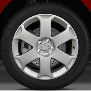 Perfection Wheel | 18-inch Wheels | 03-06 Audi S4 | PERF03384