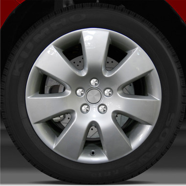 Perfection Wheel | 18-inch Wheels | 05-10 Audi A6 | PERF03387