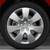 Perfection Wheel | 18-inch Wheels | 05-10 Audi A6 | PERF03387