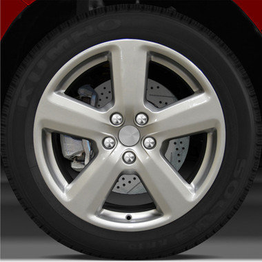 Perfection Wheel | 18-inch Wheels | 05-10 Audi S4 | PERF03390