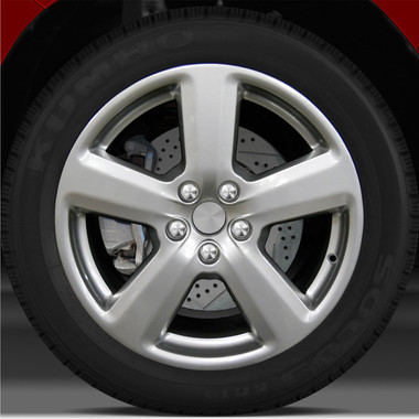 Perfection Wheel | 18-inch Wheels | 06-11 Audi A4 | PERF03391