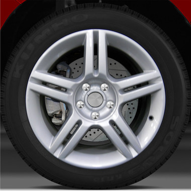 Perfection Wheel | 17-inch Wheels | 05-11 Audi A4 | PERF03394
