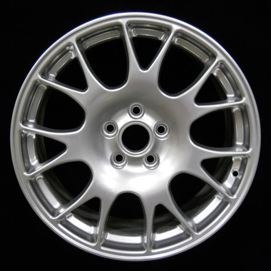 Perfection Wheel | 18-inch Wheels | 07 Audi A3 | PERF03402