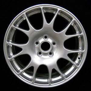 Perfection Wheel | 18-inch Wheels | 05-06 Audi S4 | PERF03404