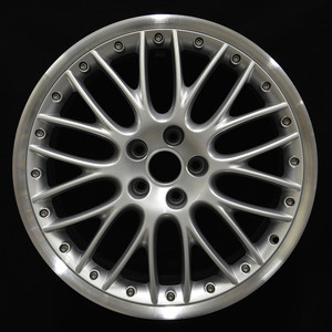Perfection Wheel | 19-inch Wheels | 06 Audi A8 | PERF03405